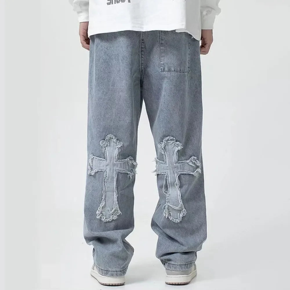 PRIEST'S TOUCH PANTOLON