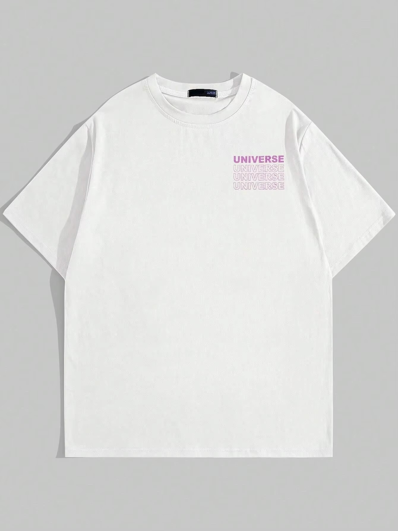 COSMIC PULSE T-SHIRT