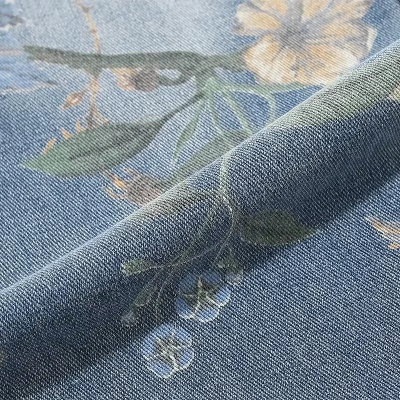 BOTANIC FADE PANTOLON