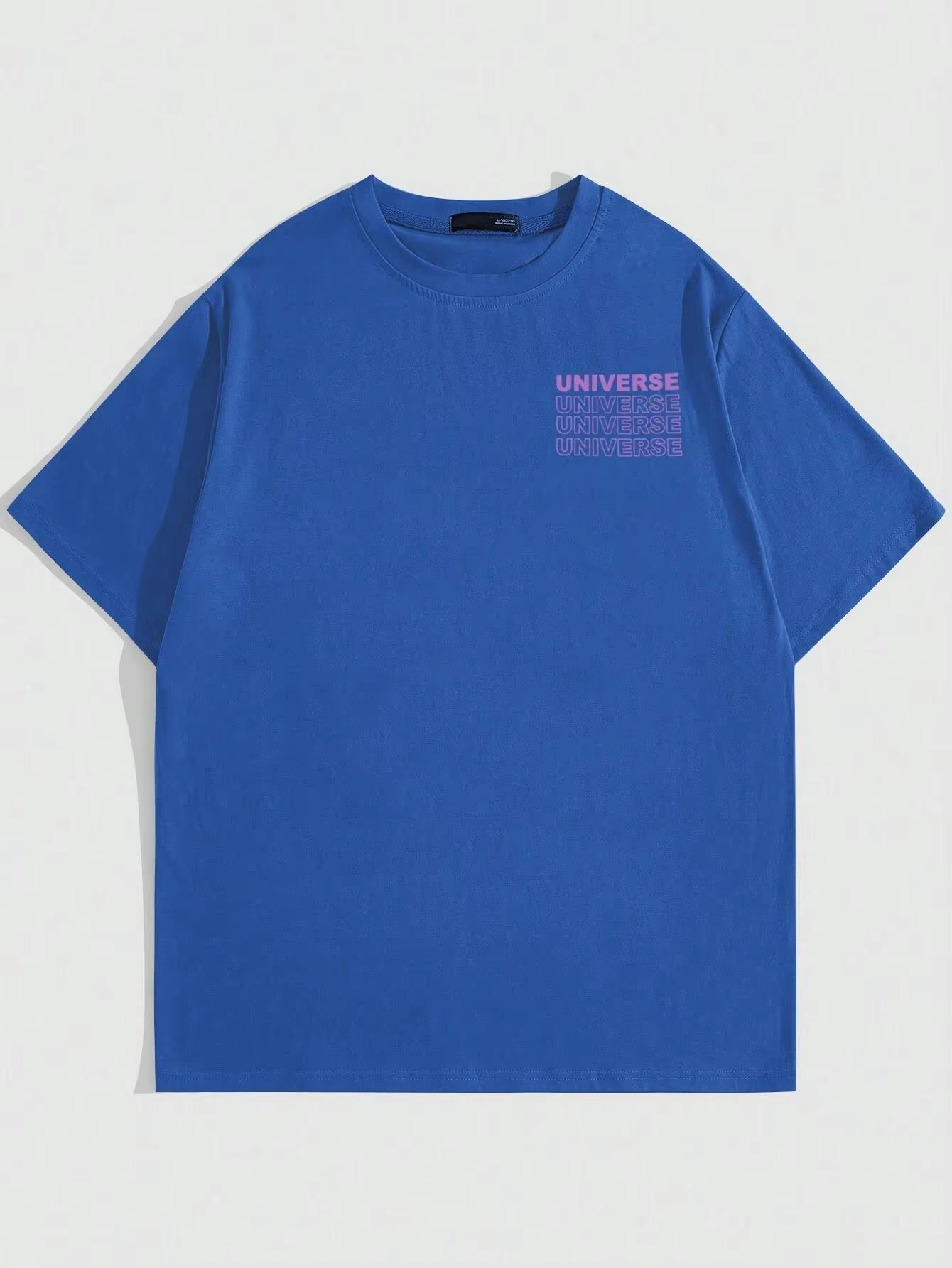 COSMIC PULSE T-SHIRT