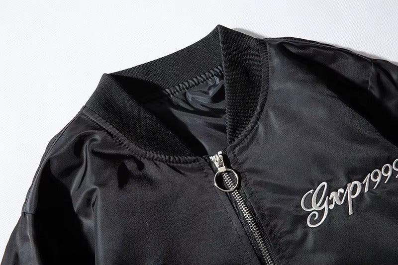 FURY & GRACE BOMBER CEKET