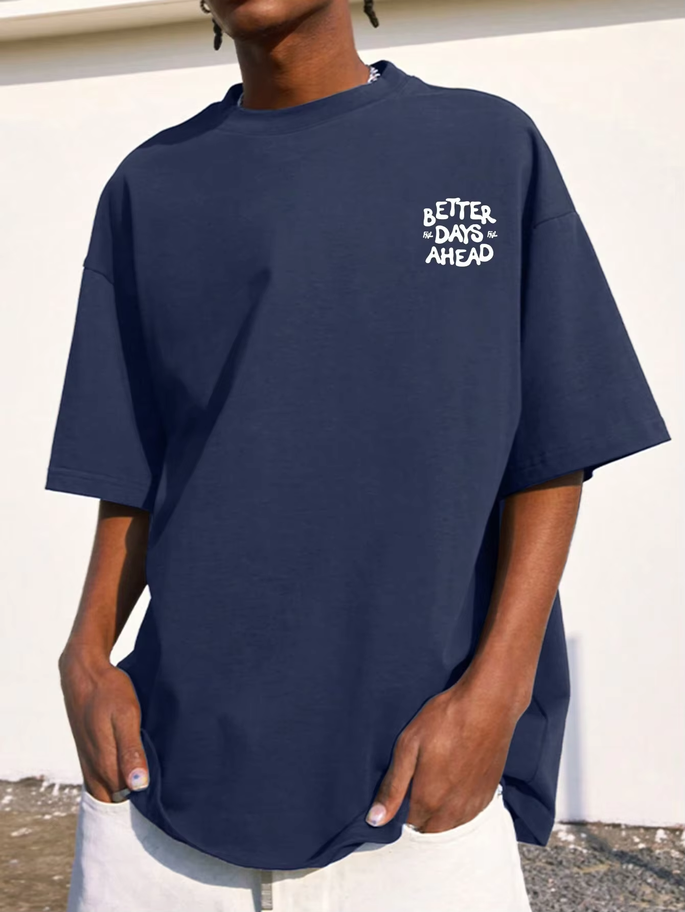 BETTER DAYS T-SHIRT