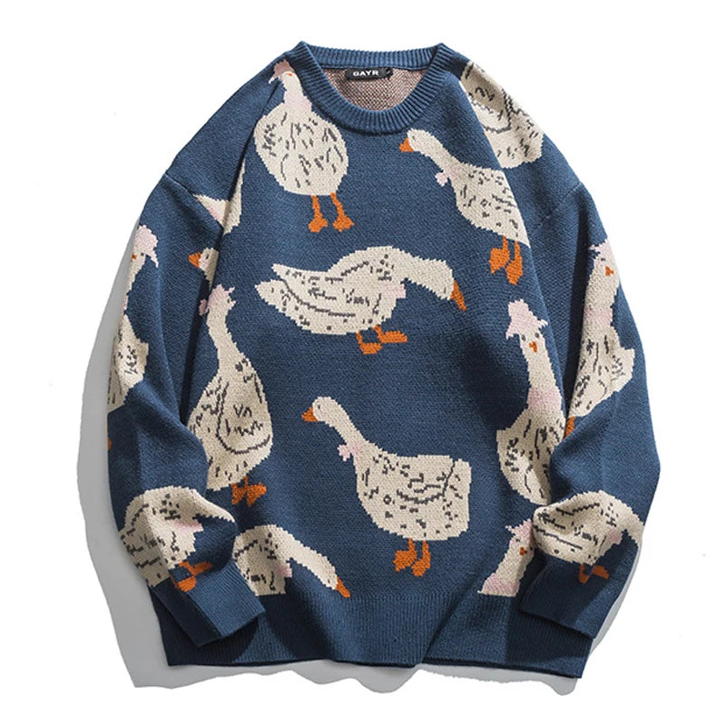 DUCKY UNISEX KAZAK