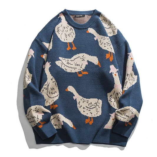 DUCKY UNISEX KAZAK