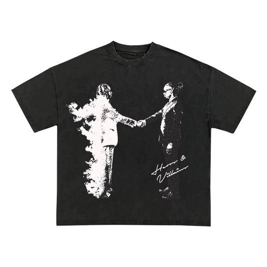 DEAD END LOYALTY T-SHIRT