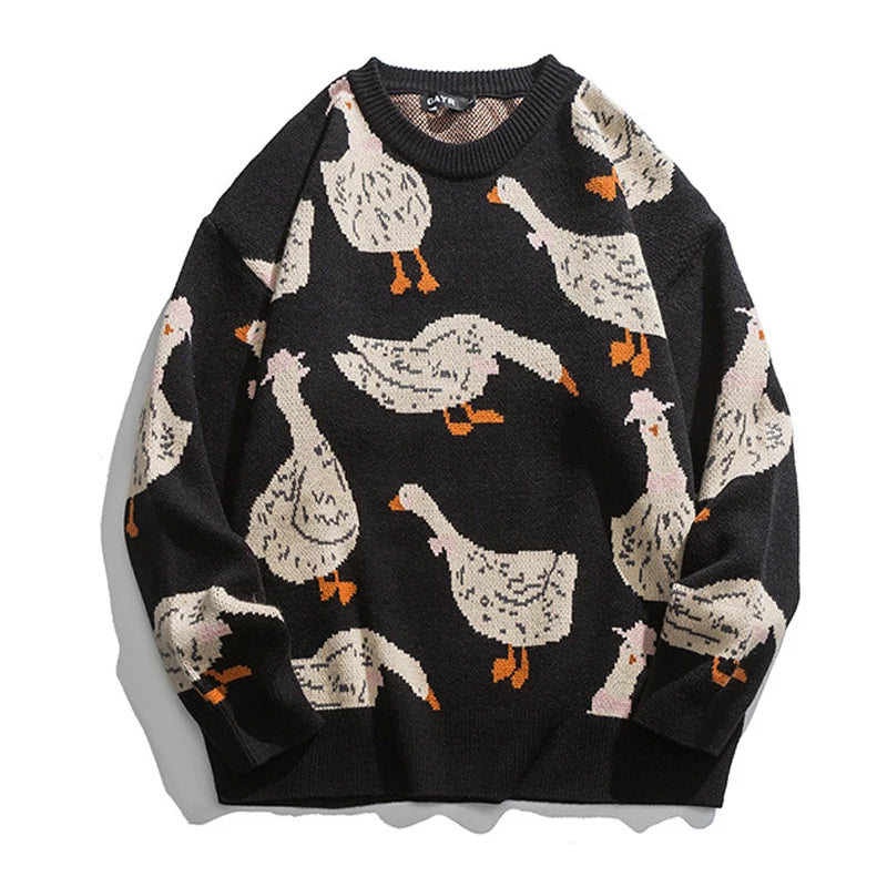 DUCKY UNISEX KAZAK