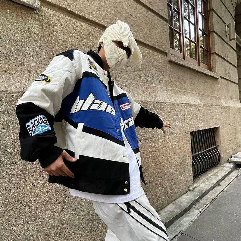 SPEED RUSH CEKET