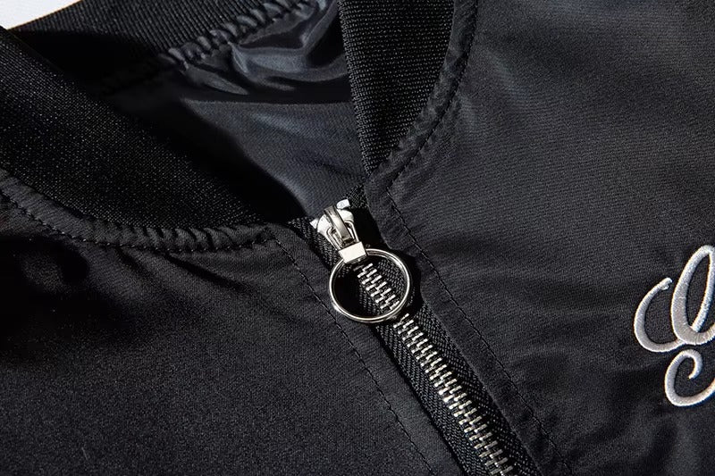 FURY & GRACE BOMBER CEKET