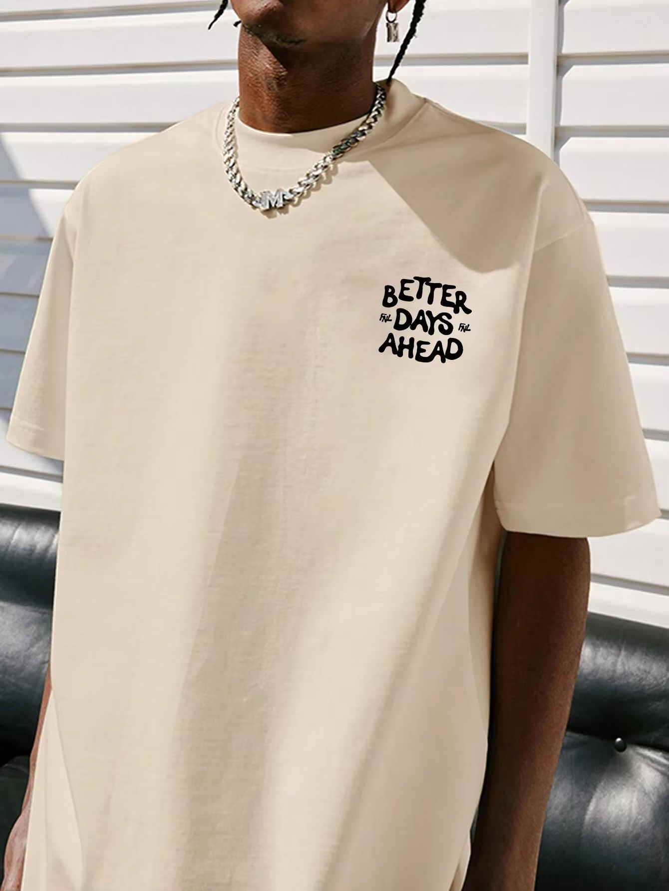 BETTER DAYS T-SHIRT