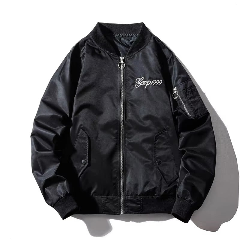 FURY & GRACE BOMBER CEKET