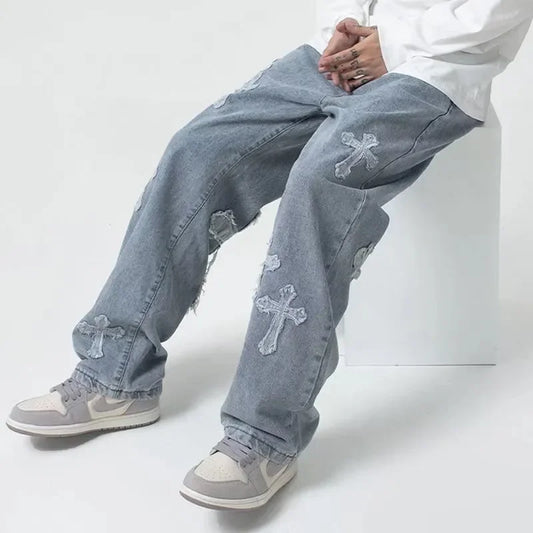 PRIEST'S TOUCH PANTOLON