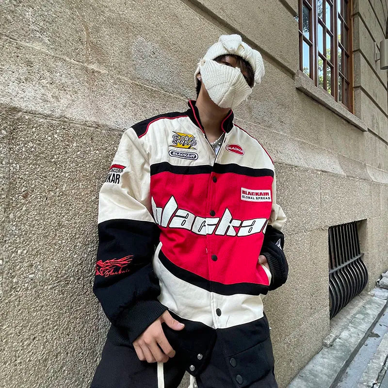 SPEED RUSH CEKET